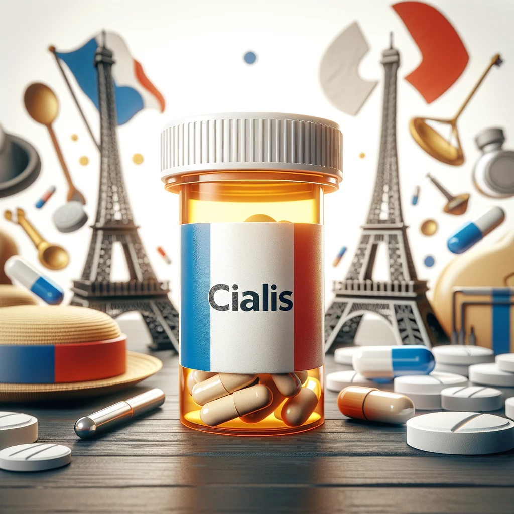 Acheter cialis en ligne avec ordonnance 